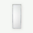 Global Views Bennett Floor Mirror