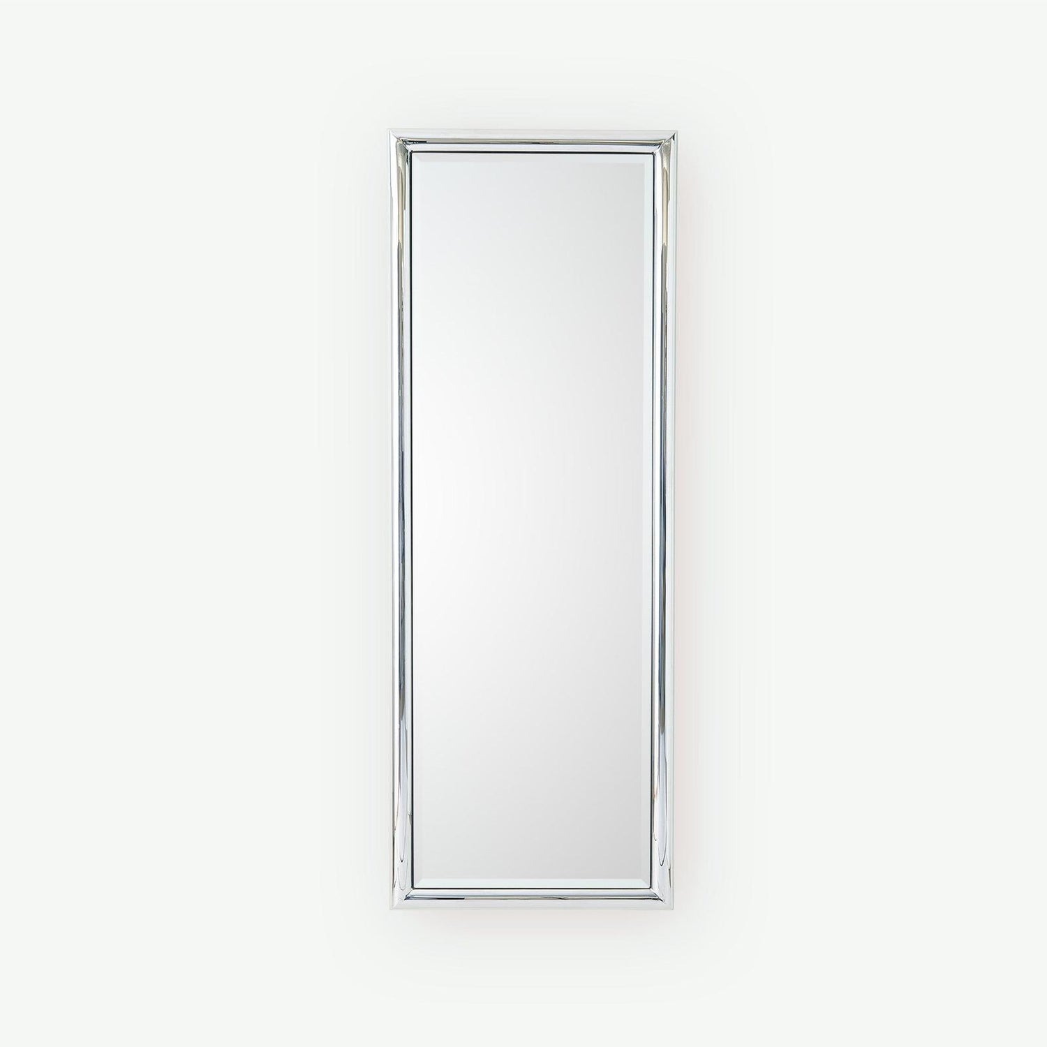 Global Views Bennett Floor Mirror