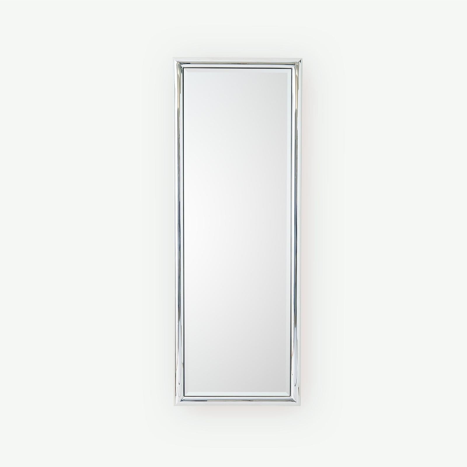 Global Views Bennett Floor Mirror