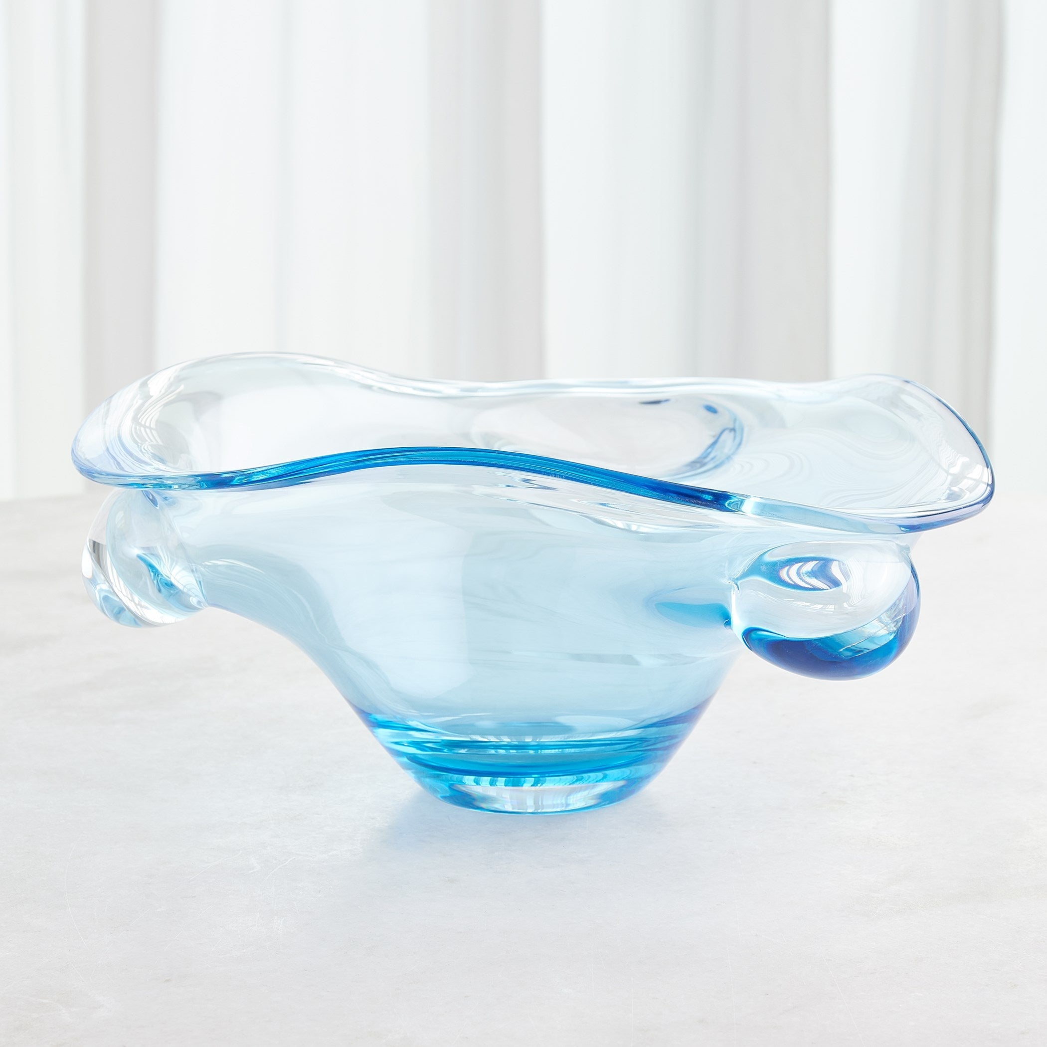 Global Views Triple Bubble Bowl