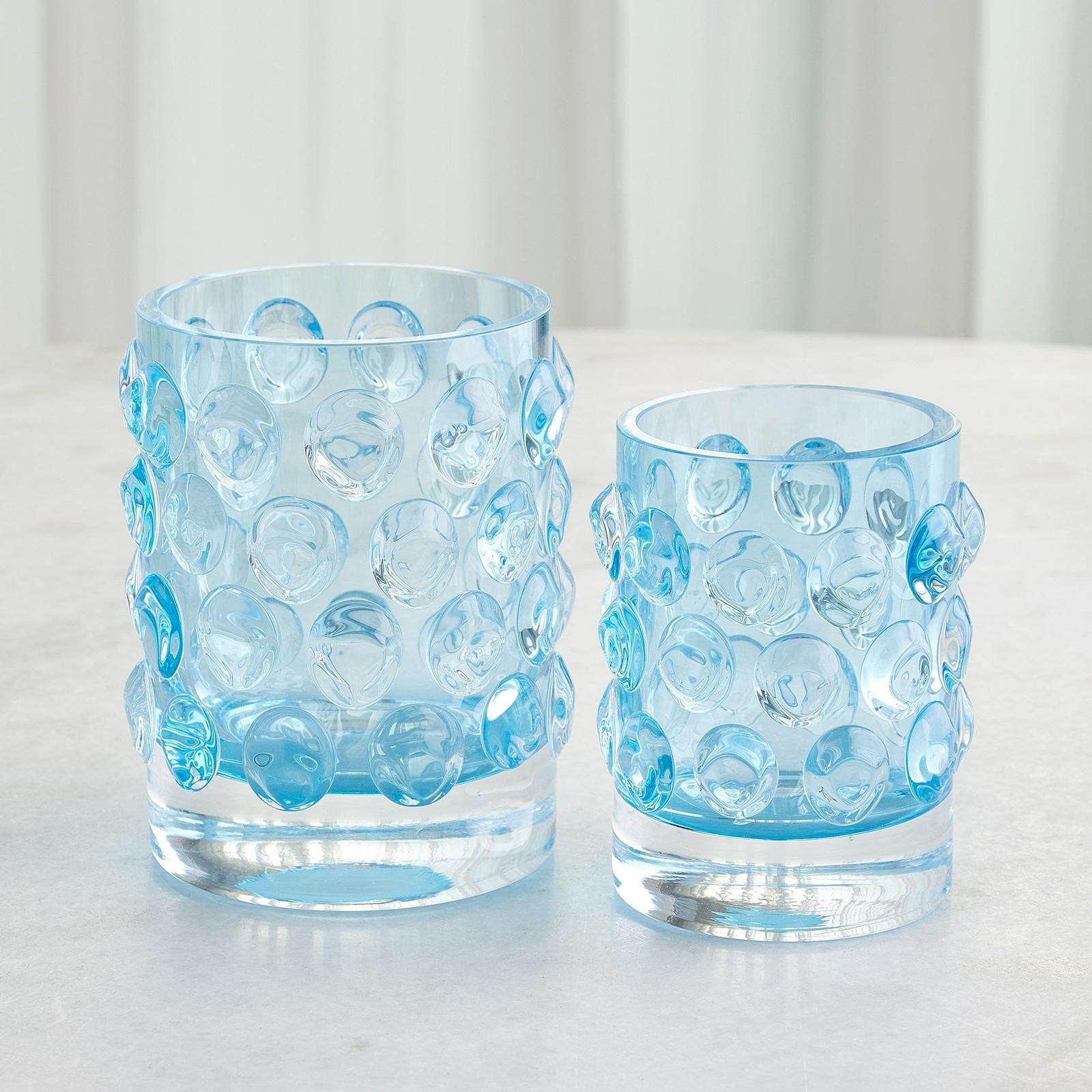 Global Views Thousand Eye Vase