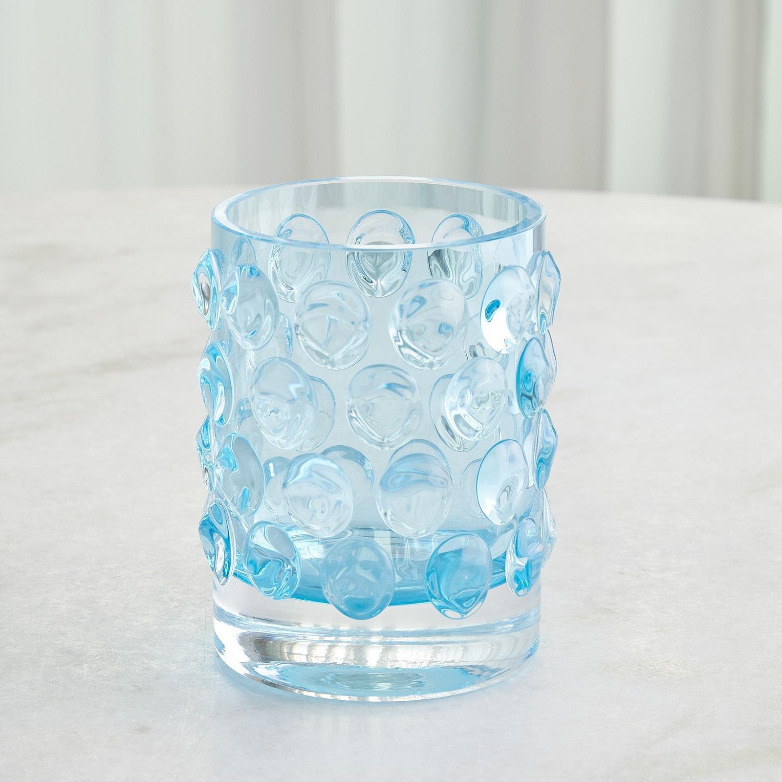 Global Views Thousand Eye Vase