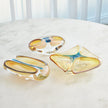 Global Views Quattro Vessel