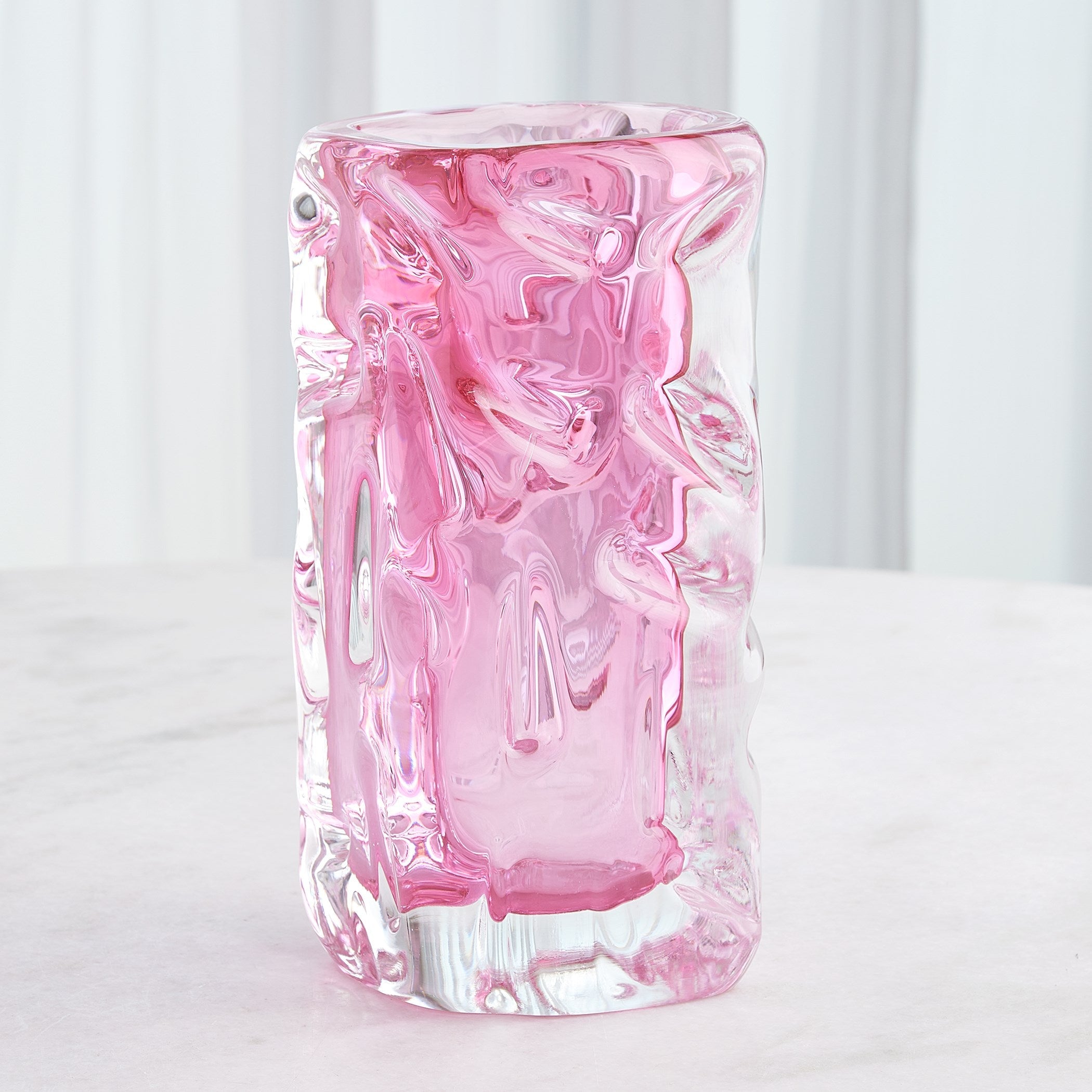 Global Views Storm Vase