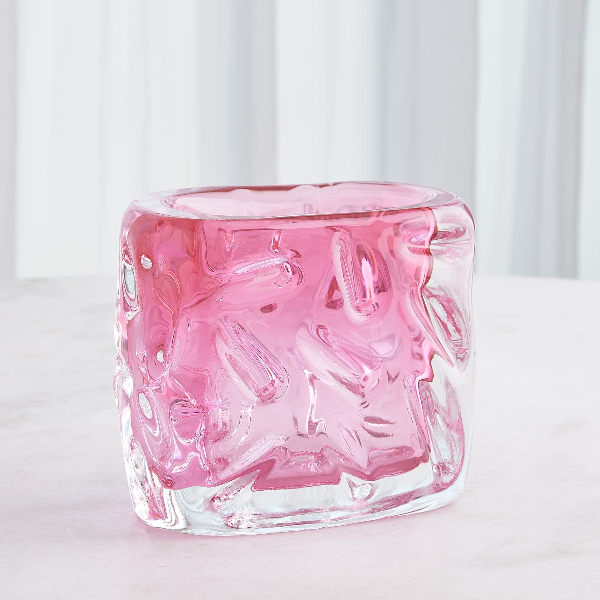 Global Views Storm Vase