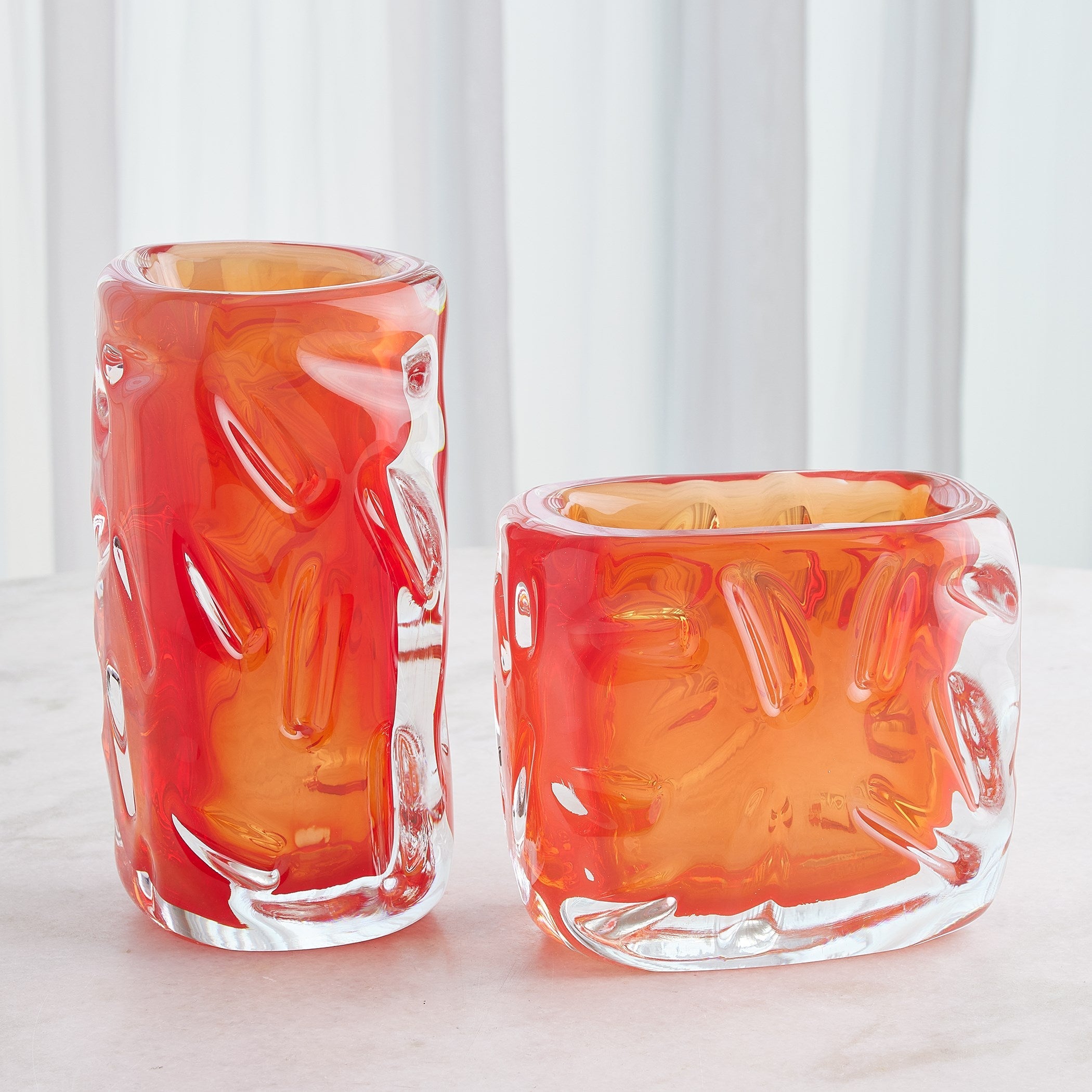 Global Views Storm Vase