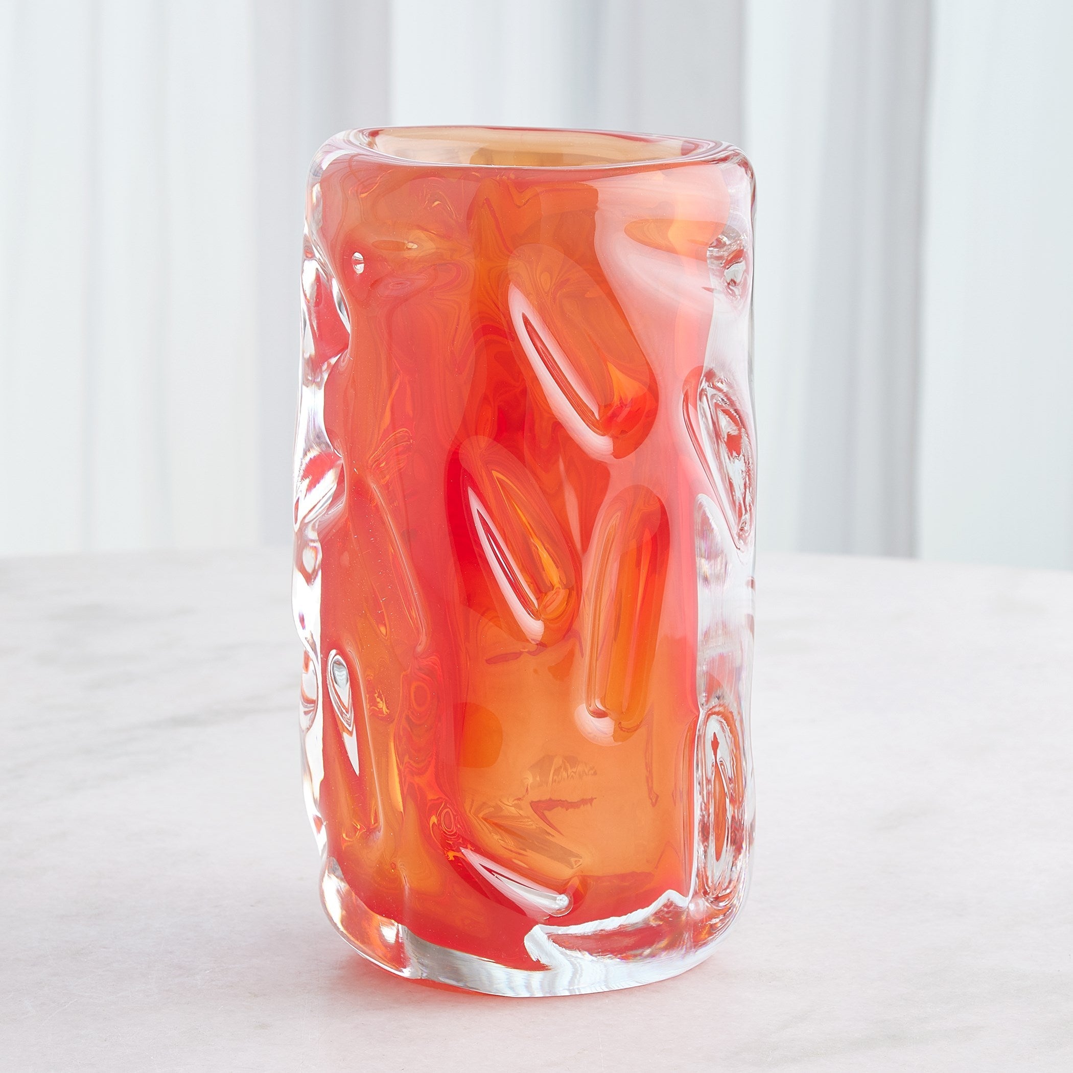 Global Views Storm Vase