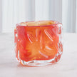 Global Views Storm Vase
