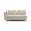 Caracole Altura Sectional - Components