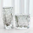 Global Views Quilted Vase