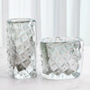 Global Views Quilted Vase