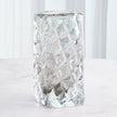 Global Views Quilted Vase