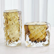 Global Views Quilted Vase