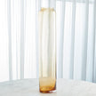 Global Views Datum Vase Caramel