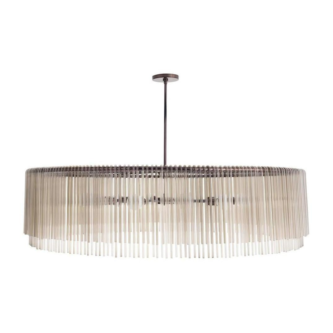Arteriors Royalton Large Chandelier