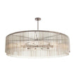 Arteriors Royalton Large Chandelier
