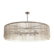 Arteriors Royalton Large Chandelier