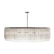 Arteriors Royalton Large Chandelier