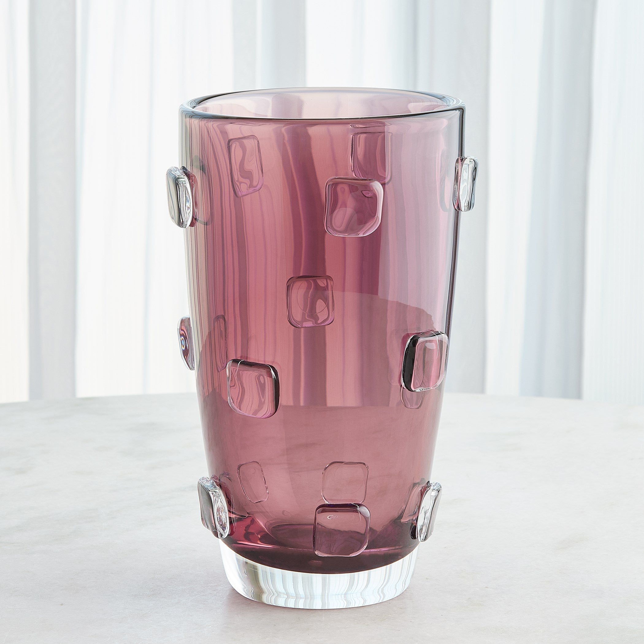 Global Views Ingot Vase