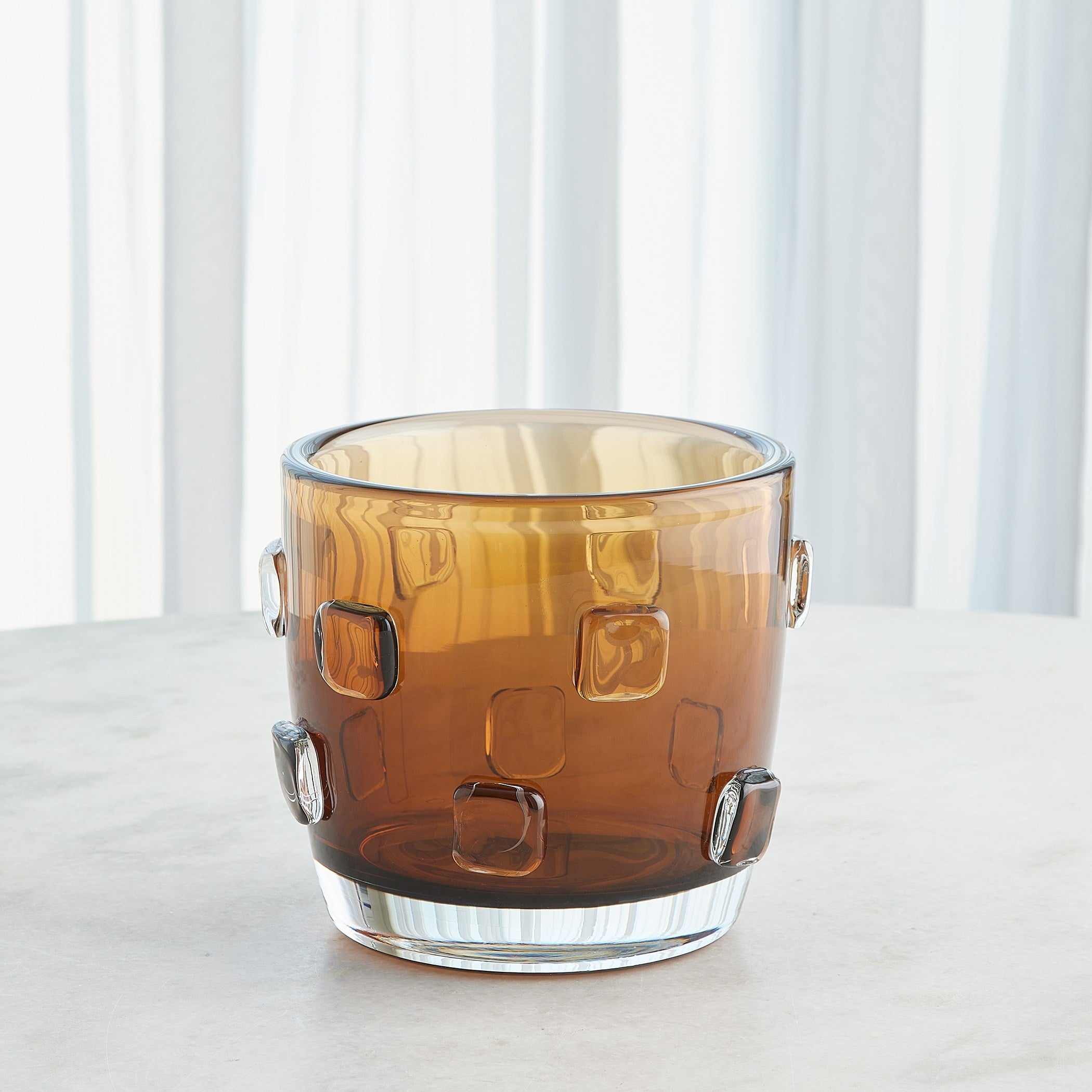 Global Views Ingot Vase