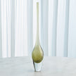 Global Views Flecked Spire Bottle