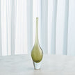 Global Views Flecked Spire Bottle