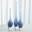 Global Views Flecked Spire Bottle