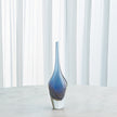 Global Views Flecked Spire Bottle
