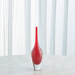 Global Views Flecked Spire Bottle