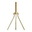 Arteriors Troon Round Chandelier