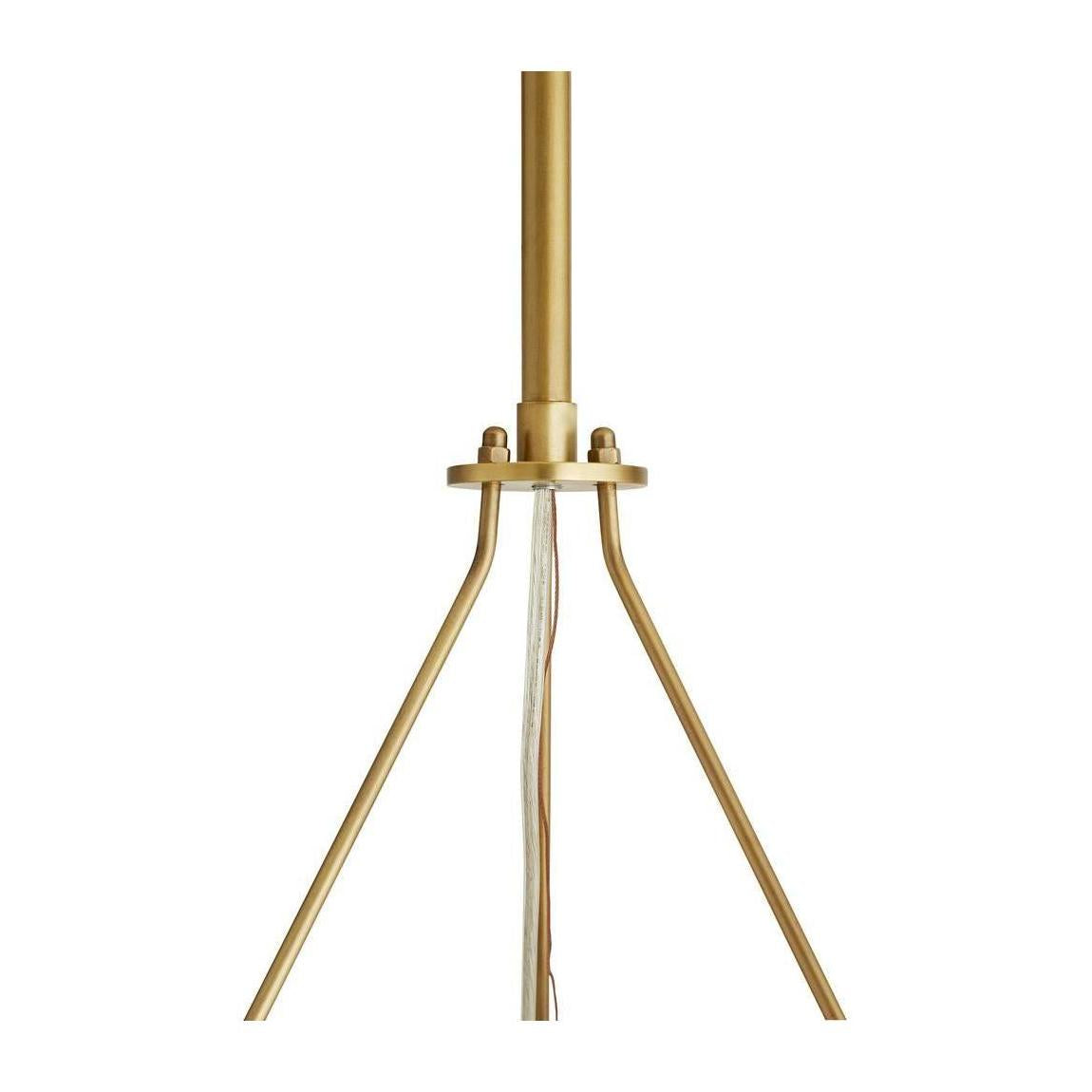 Arteriors Troon Round Chandelier