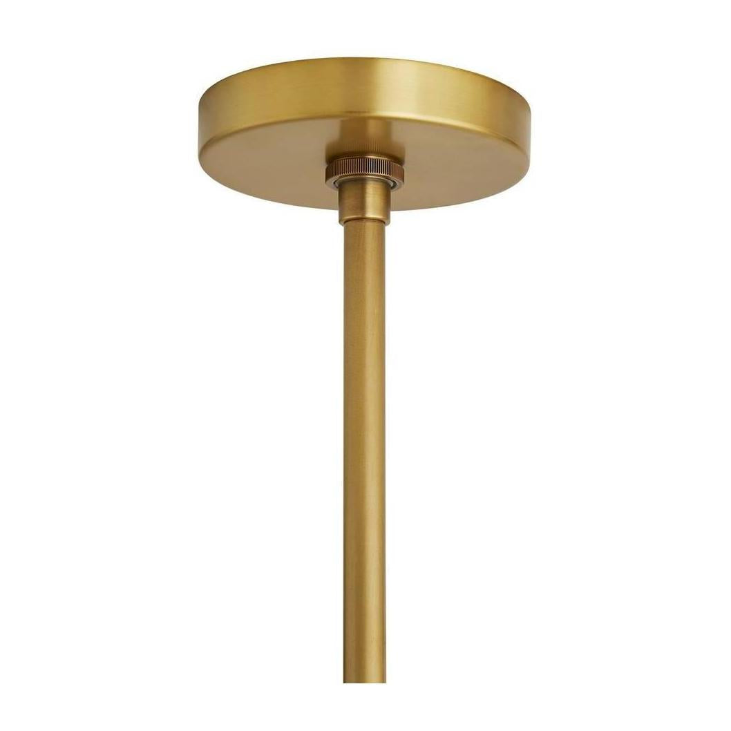Arteriors Troon Round Chandelier