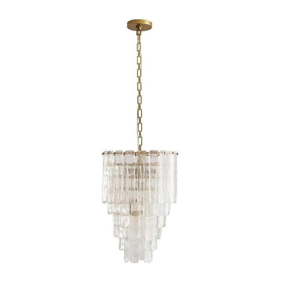 Arteriors Larie Chandelier
