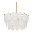 Arteriors Leon Chandelier