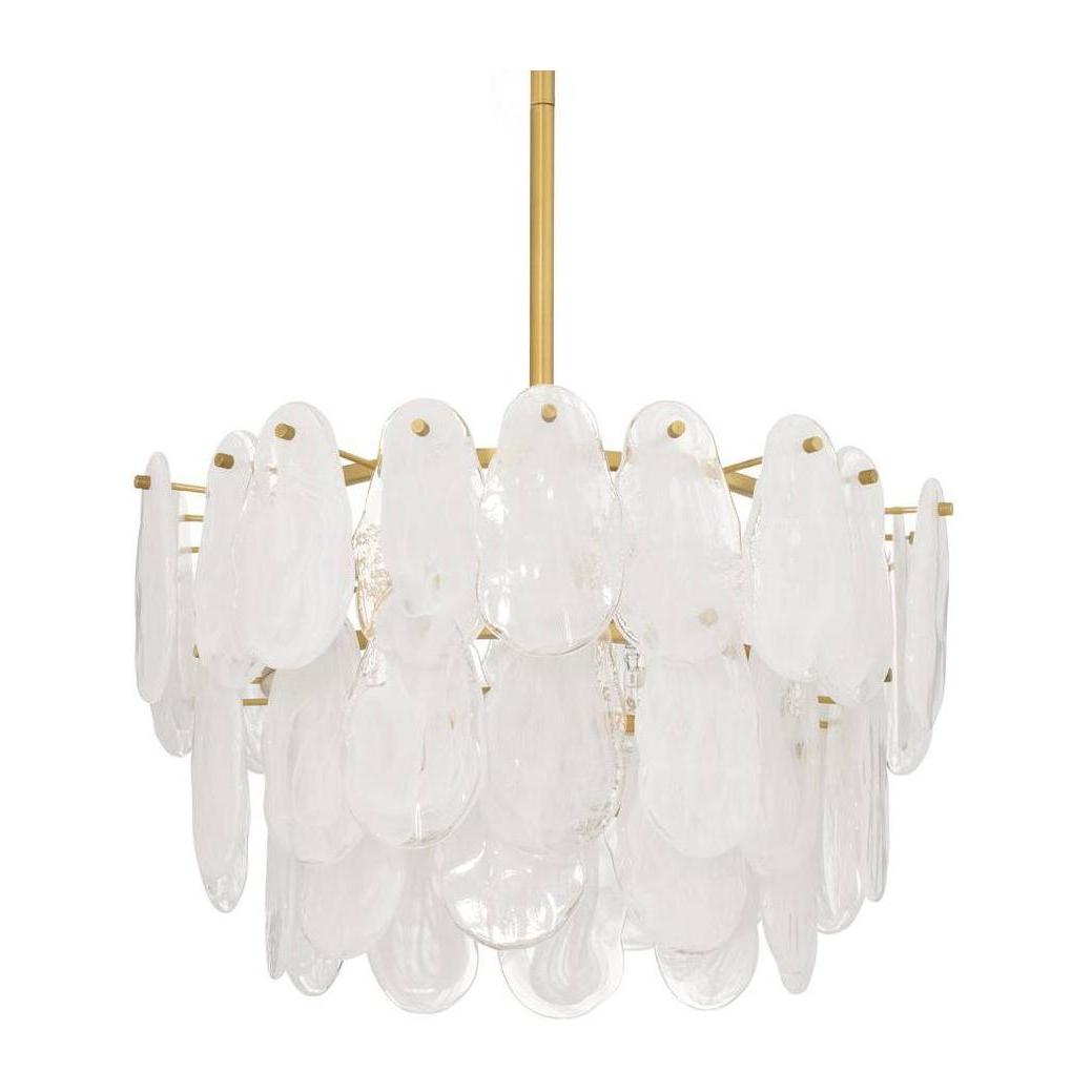 Arteriors Leon Chandelier
