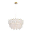 Arteriors Leon Chandelier