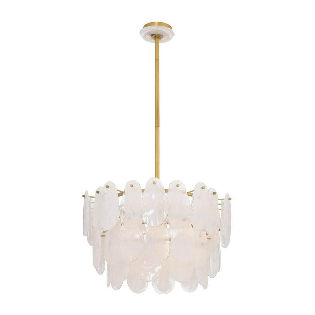 Arteriors Leon Chandelier