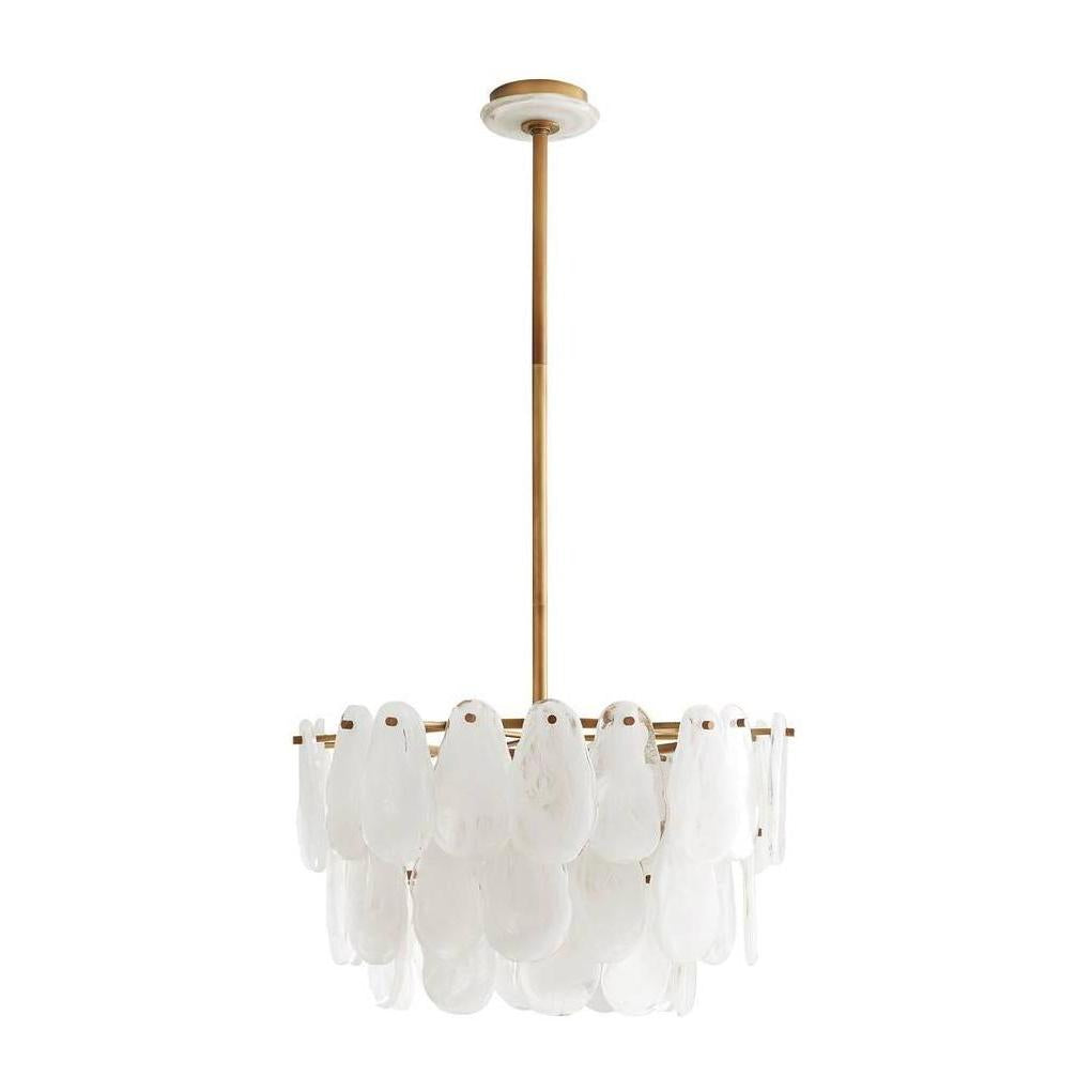 Arteriors Leon Chandelier