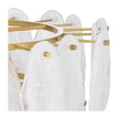 Arteriors Leon Chandelier