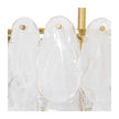 Arteriors Leon Chandelier