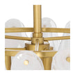 Arteriors Leon Chandelier
