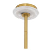 Arteriors Leon Chandelier