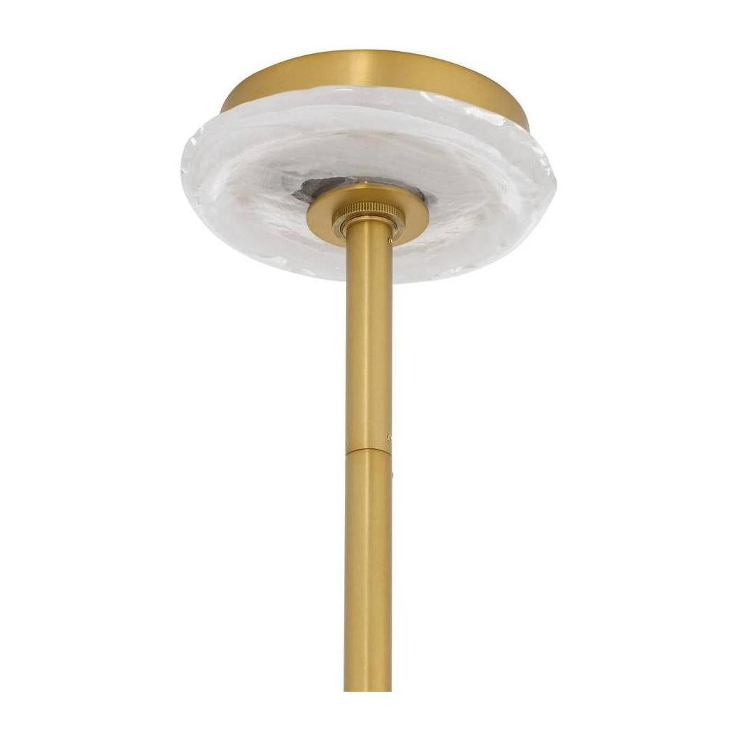Arteriors Leon Chandelier