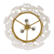 Arteriors Leon Chandelier