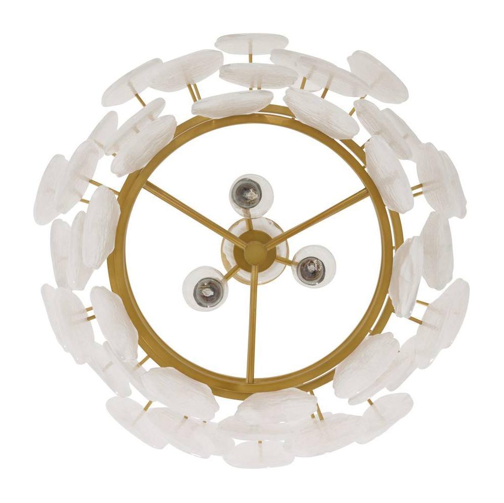 Arteriors Leon Chandelier