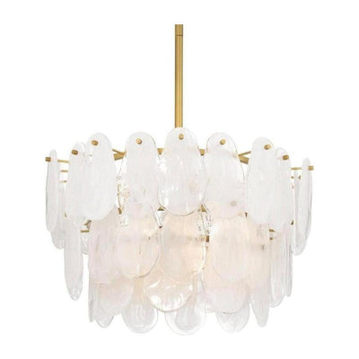 Arteriors Leon Chandelier