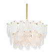 Arteriors Leon Chandelier