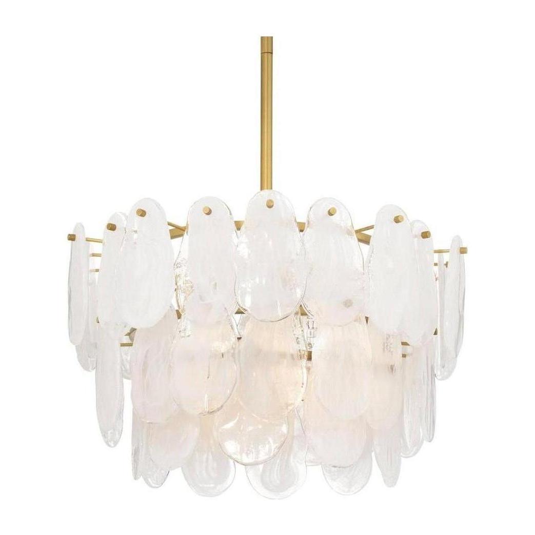Arteriors Leon Chandelier