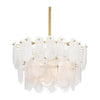 Arteriors Leon Chandelier