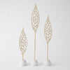 Global Views Sprig Sculpture